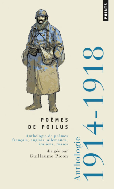POÈMES DE POILUS