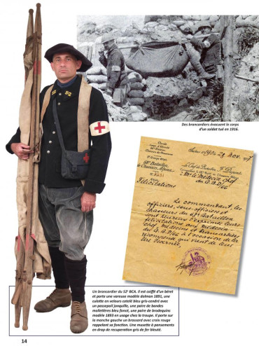 CHASSEURS ALPINS - LA SAGA DES DIABLES BLEUS TOME 2 - 1915-1918
