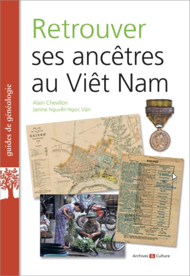 RETROUVER SES ANCETRES AU VIÊT NAM