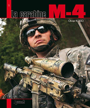 LA CARABINE M-4