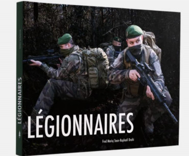 LEGIONNAIRES