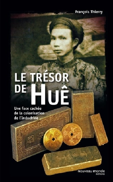 LE TRESOR DE HUÊ