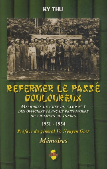 REFERMER LE PASSÉ DOULOUREUX 1951-1954