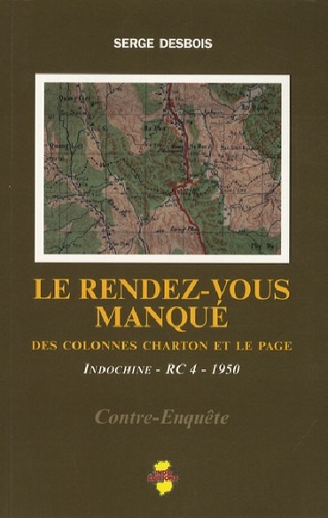 LE RENDEZ-VOUS MANQUÉ DES COLONNES CHARTON ET LEPAGE