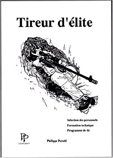 TIREUR D'ÉLITE