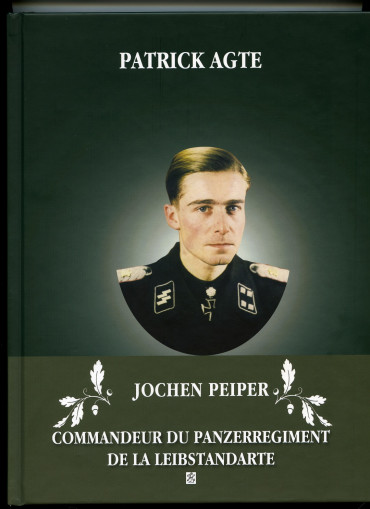 JOCHEN PEIPER