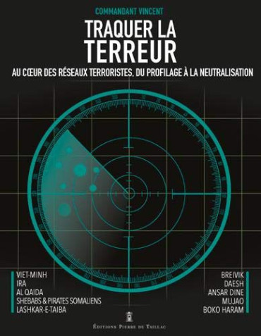 TRAQUER LA TERREUR