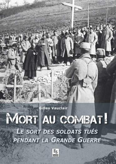 MORT AU COMBAT !