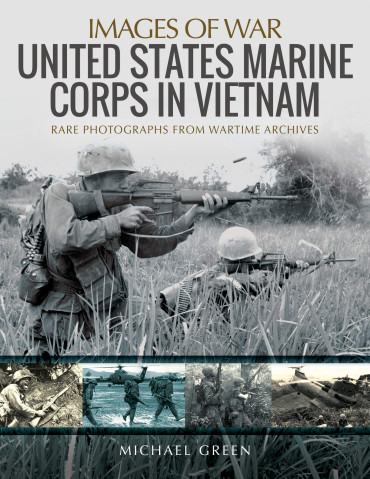 UNITED STATES MARINE CORPS IN VIETNAM