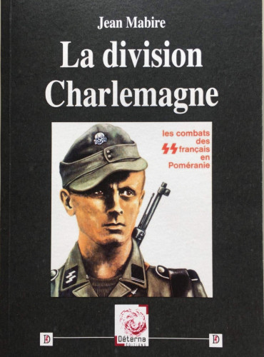 LA DIVISION CHARLEMAGNE