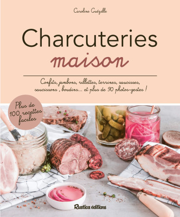 CHARCUTERIES MAISONS