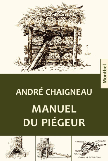 MANUEL DU PIÉGEUR