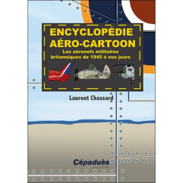 ENCYCLOPÉDIE AÉRO-CARTOON