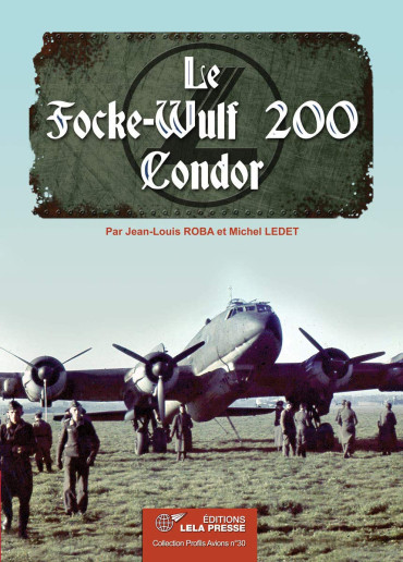 LE FOCKE-WULF 200 CONDOR