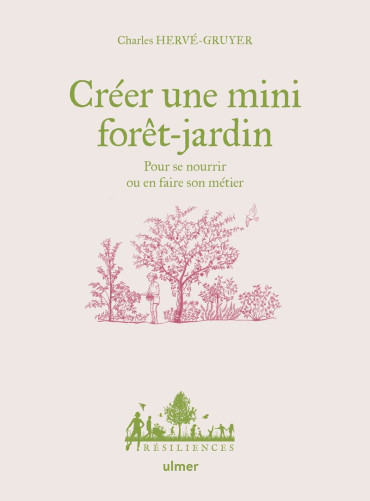 CRÉER UNE MINI FORÊT JARDIN