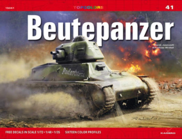 BEUTEPANZER
