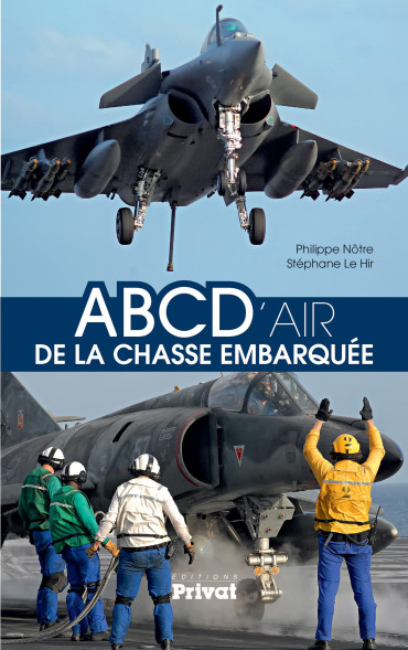 ABCD'AIR DE LA CHASSE EMBARQUÉE