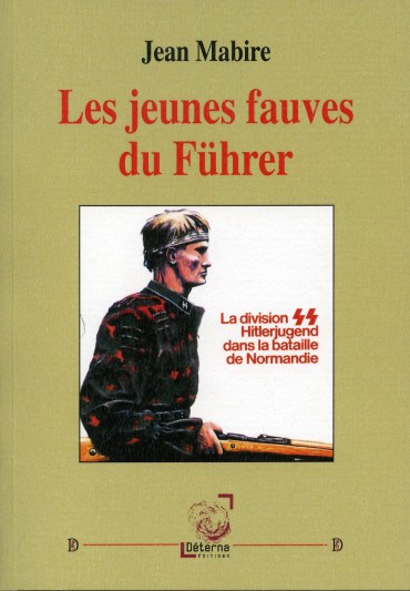 LES JEUNES FAUVES DU FÜHRER
