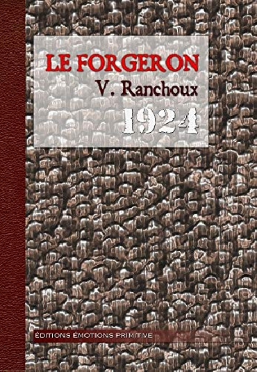 LE FORGERON