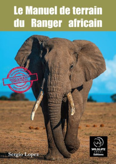 LE MANUEL DE TERRAIN DU RANGER AFRICAIN