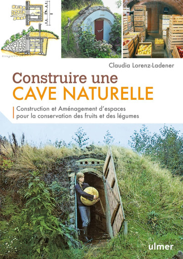CONSTRUIRE UNE CAVE NATURELLE