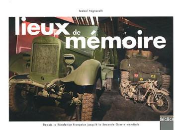 LIEUX DE MÉMOIRE