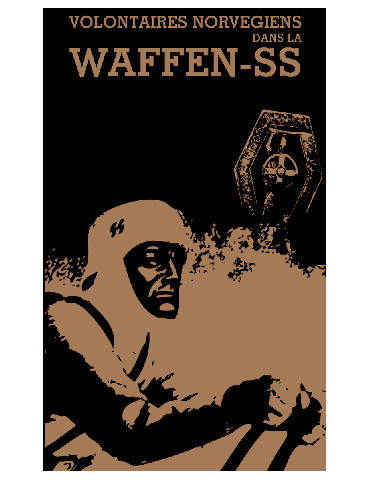 VOLONTAIRES NORVEGIENS DANS LA WAFFEN- SS 1941-1943