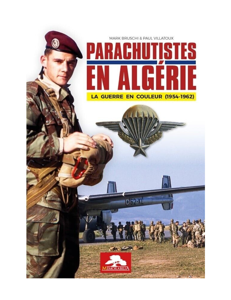 Guerre d'Algérie
