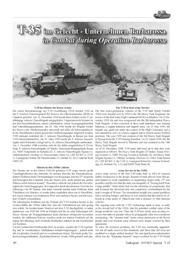 T-35 - TANKOGRAD SOVIET SPECIAL N° 2012