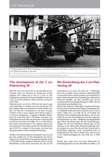 NUTS & BOLTS VOLUME 27: 2 CM FLAKVIERLING 38