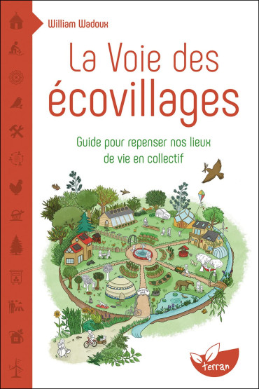 LA VOIE DES ECOVILLAGES