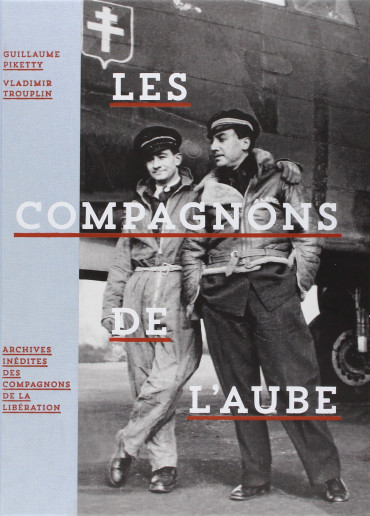 LES COMPAGNONS DE LAUBE