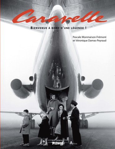Caravelle : bienvenue à bord d'une légende !