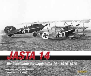JASTA 14