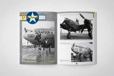 USAAF AIRCRAFT WEAPONS OF WW II - THE DEADLY TOOLS OF AMERICAS AIRMEN