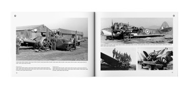BROKEN WINGS Captured & Wrecked Allied Aircraft of the Blitzkrieg