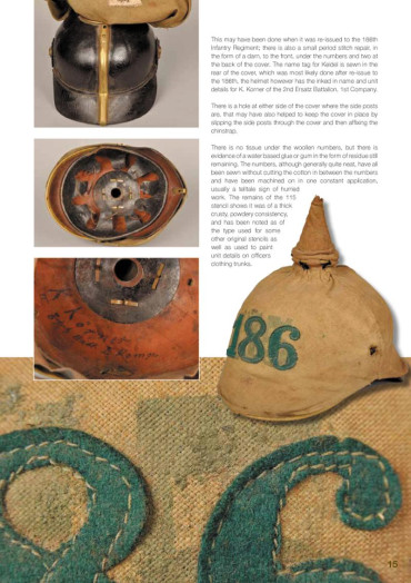 FELDZUG 1915 - VOLUME 2