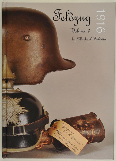 FELDZUG 1916