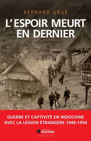 L'ESPOIR MEURT EN DERNIER