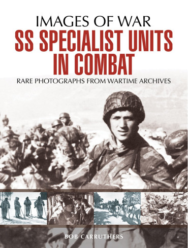 SS SPECIALIST UNITS IN COMBAT