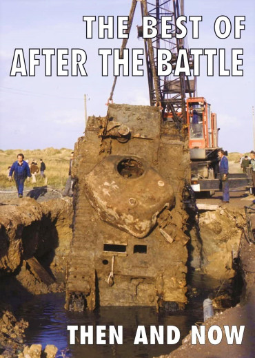 THE BEST OF AFTER THE BATTLE - THEN AND NOW