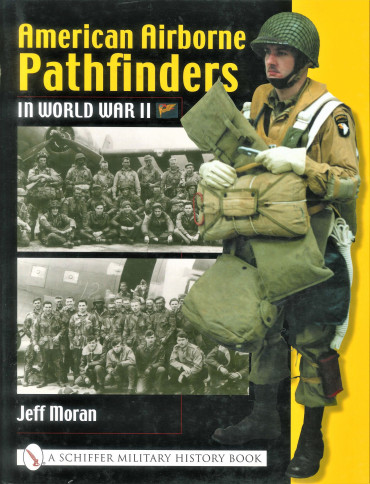 AMERICAN AIRBORNE PATHFINDERS IN WORLD WAR II