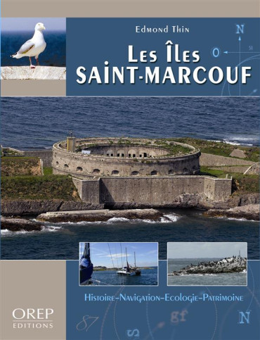 LES ÎLES SAINT-MARCOUF
