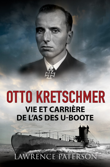 OTTO KRETSCHMER AS DES U-BOOTE