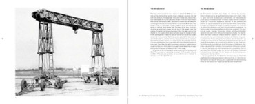 DER STRABOKRAN - GERMAN GANTRY CRANE 1942-45
