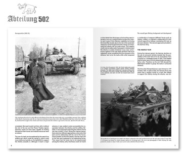 STURMGESCHÜTZ