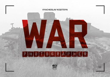 WAR PHOTOGRAPHER 1.1 - Sturmgeschütz-Abteilung 191