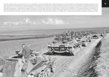 WAR PHOTOGRAPHER 1.1 - Sturmgeschütz-Abteilung 191