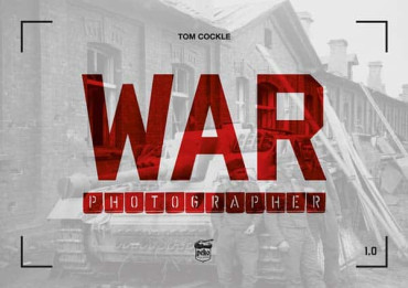 WAR PHOTOGRAPHER 1.0 - Sturmgeschütz-Abteilung 189