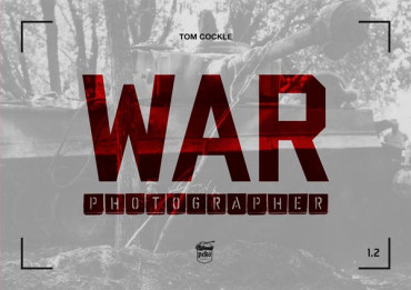 WAR PHOTOGRAPHER 1.2  - Pz.Nachr.Abt.37 - Pz.Rgt.3 - 8.8cm Flak 18 Sfl. auf schwere Zugkraftwagen 12 t (Sd.Kfz.8)